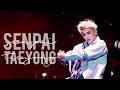 Taeyong Senpai
