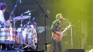 Same Old Thing - The Black Keys @ Lollapalooza Brasil 2013 [HD]