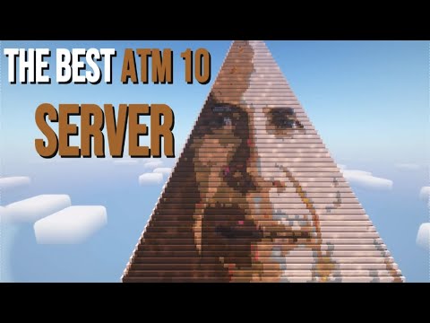 BacoNetworks - Minecraft Feed The Beast Server IP