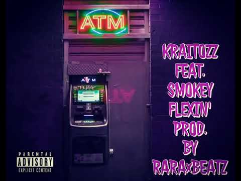 FLEXIN - KRAITOZZ X SMOKEY PROD. BY RARAxBEATZ