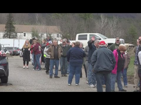 NEWS CENTER Maine Coronavirus Video Update for Saturday May 2, 2020 8AM