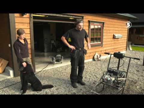 Köp och sälj i Allt till salu - trailer