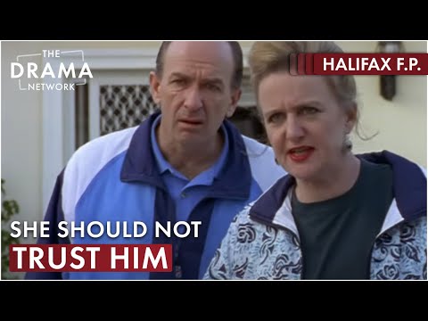 Woman Found DEAD In Her Home | Halifax F.P. | S03 E03