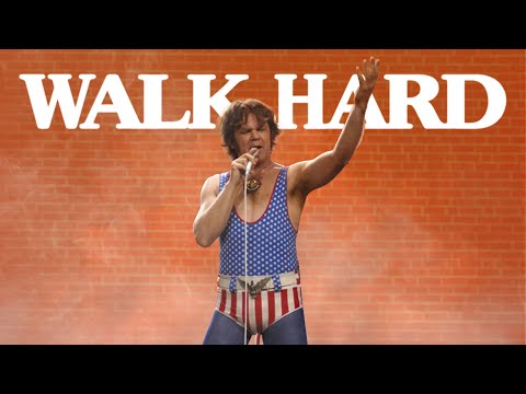 Walk Hard: casse toi tu pues et marche dur