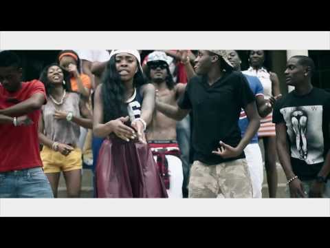 UFB Ft. - Tink & JmoeFrmDaBam - Yea Yea (Official Video) Shot By @AZaeProduction