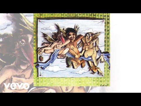 Videoclip de Tatú Carreta — Divididos