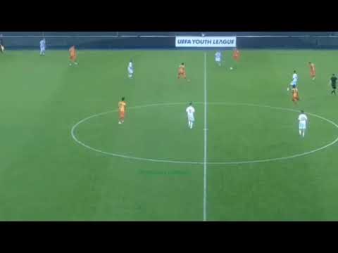 Bafode Diakite Skills