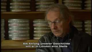 Ken Loach &amp; Paul Laverty on The Wind That Shakes The Barley (deutsch untertitelt)