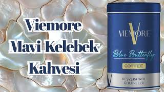 Viemore Mavi Kelebek Kahvesi Nedir, Ne İşe Yarar, Nasıl Kullanılır ve Kullananla