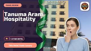 Tanuma Aram Hospitality - Hotel Apartments - This Hotel Feels Luxury | Al 'Ateef