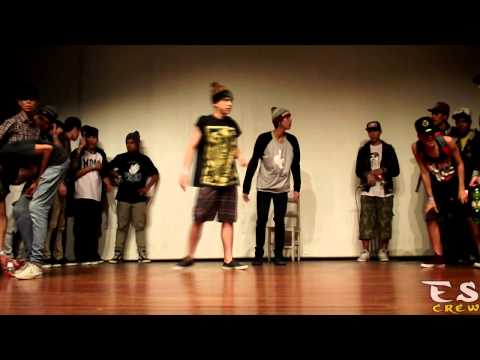 Gui Santos vs Moose vs Nick Battle Best Dance   B²D   TOURNAMENT   Misto e Feminino