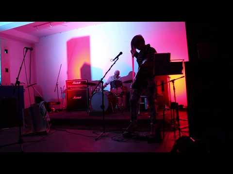 Tony Irving Duo - with Bettina Schroeder