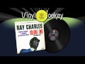DON'T TELL ME YOUR TROUBLES - RAY CHARLES - TOP RARE VINYL RECORDS - RARI VINILI