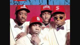 Boyz II Men - Uhh Ahh