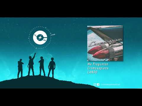 Cromosapiens 06 Me Preguntan feat. Homobono (Audio Oficial)
