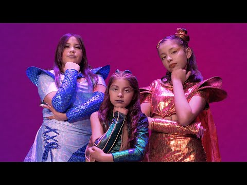 Las Nenas - Las Nenas (Video Oficial)