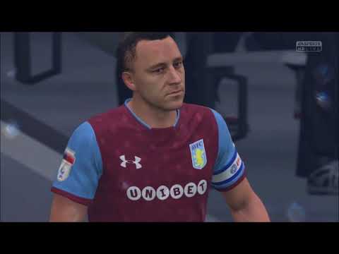 Fifa 18 Birmingham City Career Mode: ep8