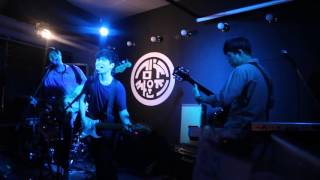 150919 플링(Fling) - Hello @김치싸운즈