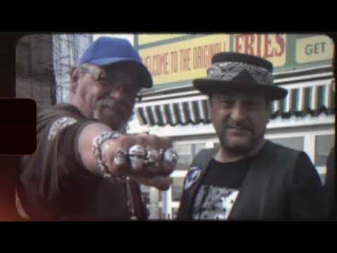 Talking Rock | Papo Luv Trailer