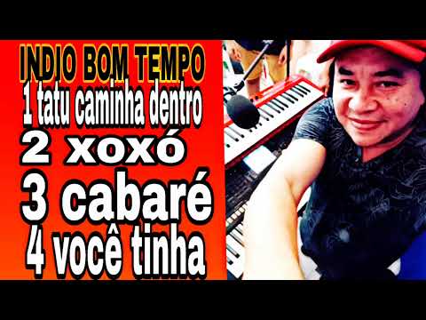 5 MÚSICAS PRA DANÇAR