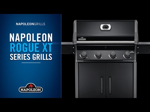 BBQ Napoleon Rogue XT 525 SIB - Image 2