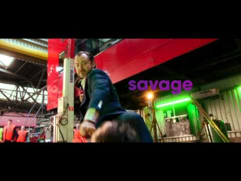 Dom Hemingway -  Premieres on Rialto Channel