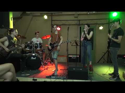 Bulletproof repetitie - Sorry