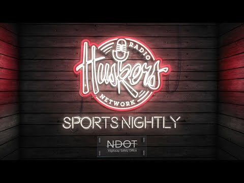 , title : 'CFB Picks, Nate Loenser Basketball Show on Sports Nightly: Monday, November 14th, 2022