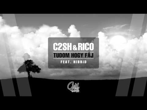 C2SH & Rico - Tudom hogy fáj (ft. Hibrid)