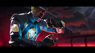 Apex Clips - Shoganai