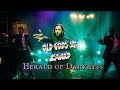 Old Gods of Asgard - Herald of Darkness (Alan Wake 2 | Official Music Video)