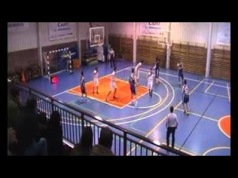 EBA B JDA21 CASVI ALCOBENDAS