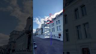 Evian - France 🇫🇷エヴィアン
