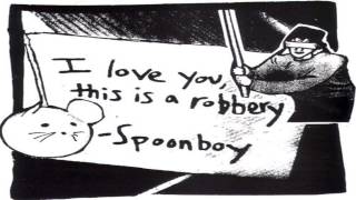 Spoonboy - Paint by Numbers