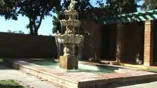 preview picture of video 'Glen Abbey Memorial Park in Bonita, California on February 26, 2008 | Part 2 of 2'