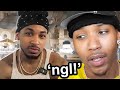 The DDG Lil Rodney Son Beef Is CRAZY