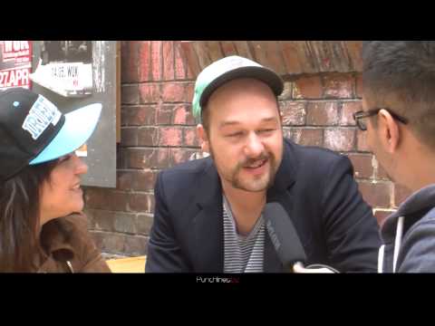 Grossstadtgeflüster - "Erst wenn man sich einig ist, gibts Grund zur Reibung!" (PLB - Interview)