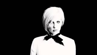 Brody Dalle - Oh The Joy (Official Audio)