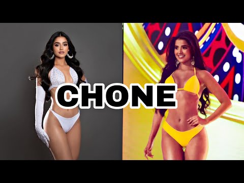 Reina de Manabi 2025 | Pasarela en Traje de Baño Chone 😍 Manabi - Ecuador 🇪🇨 Moises Galarza Tv
