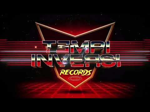 Bitinjuice / Tempiinversi - Echoes in the Night (Official Music Video) #techno