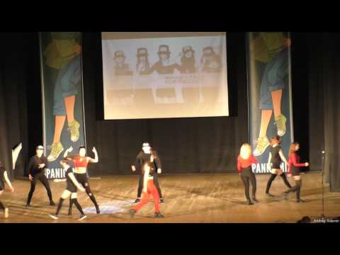 069 RoR Project - 4Minute - Crazy