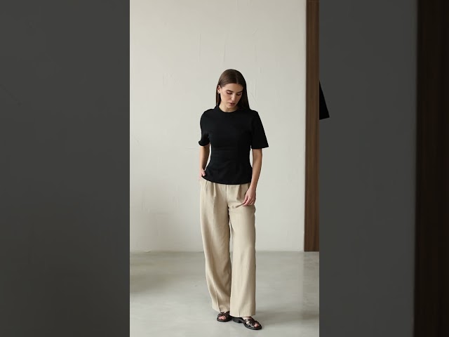 Чоботи жіночі шкіряні байка хутро 592641 Чорний Босоніжки жіночі шкіряні 594442 Шоколадні / Чорні