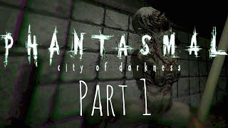 "Fear Surrounds | Ultimate Betrayal and Survival - Intense Gameplay!"