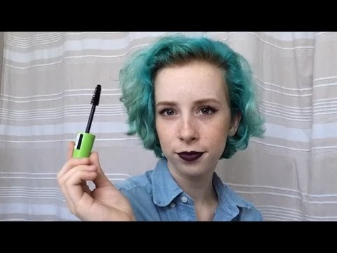 ASMR Roleplay - Makeup Artist!