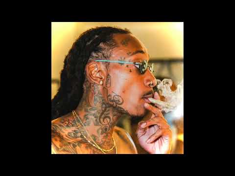 [FREE] Wiz Khalifa x Curren$y Type Beat “I Guess I’ll Smoke” 2025