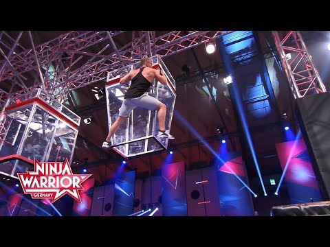 S3E10 Promi-Special - Die Jungs von "Bachelor in Paradise"