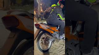 Download lagu CEK SOUND KNALPOT KOLONG SAMPING SATRIA 2TAKβΌοΈπ#2stroke #shortvideo mp3 Download lagu CEK SOUND KNALPOT KOLONG SAMPING SATRIA 2TAKβΌοΈπ#2stroke #shortvideo mp3
