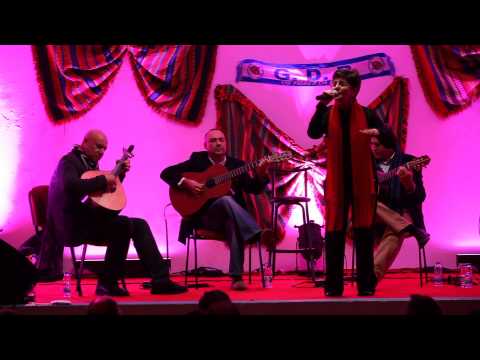 Tininha, "Fado Pedro Rodrigues" - "Caso arrumado"