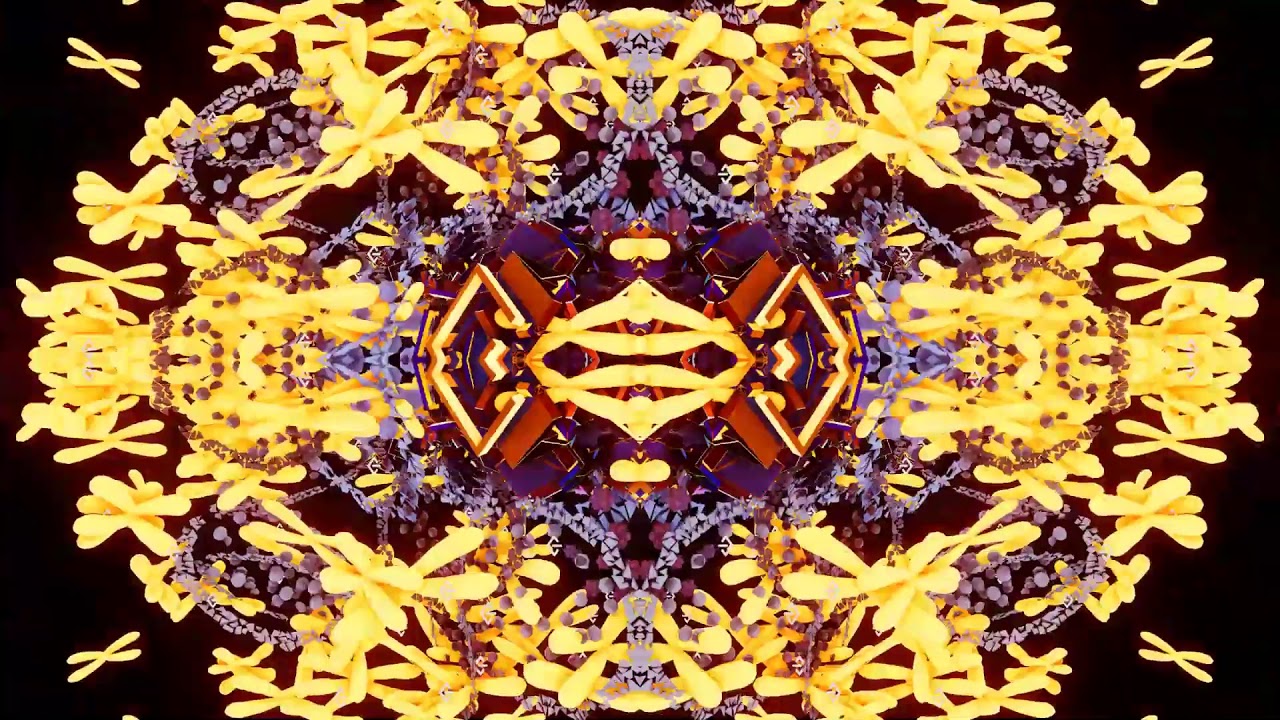 Jade Cicada - 2017 Minimix (Microdose VR) Livestream