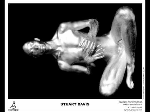 Stuart Davis - Easter